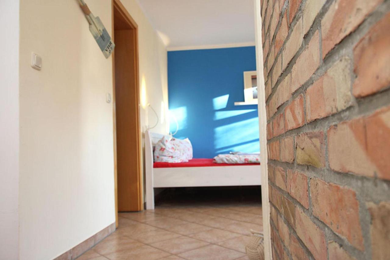 Achtern-Stems 3 Apartment Prerow Luaran gambar